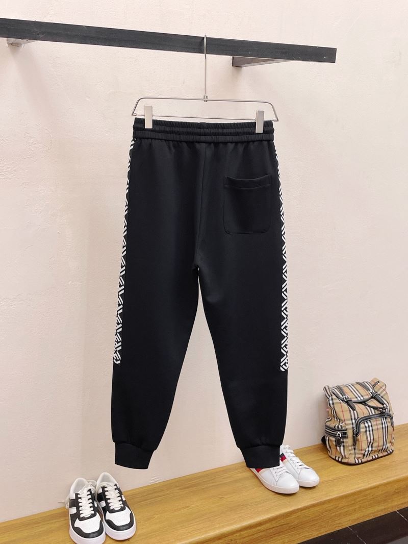 Fendi Long Pants